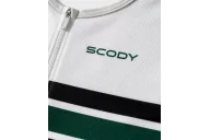 Varsity Stripe Triathlon Suit | SCODY Australia