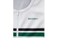 Varsity Stripe Triathlon Suit | SCODY Australia