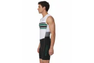 Varsity Stripe Triathlon Suit | SCODY Australia