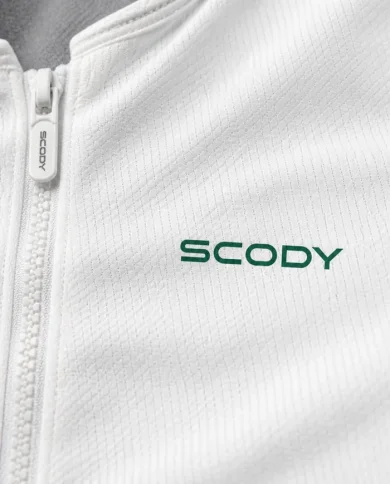Varsity Stripe Triathlon Suit | SCODY Australia