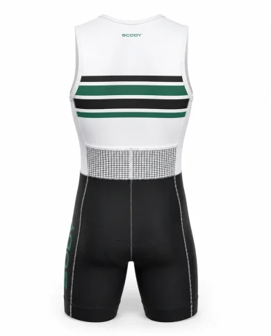 Perform Triathlon Suit - Men | SCODY Australia