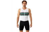 Varsity Stripe Triathlon Suit | SCODY Australia