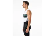 Varsity Stripe Triathlon Suit | SCODY Australia