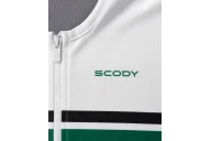 Varsity Stripe Triathlon Suit | SCODY Australia
