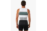 Varsity Stripe Triathlon Suit | SCODY Australia