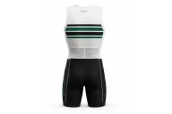 Varsity Stripe Triathlon Suit | SCODY Australia