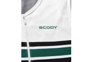 Varsity Stripe Triathlon Suit | SCODY Australia