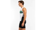 Varsity Stripe Triathlon Suit | SCODY Australia
