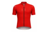 Optimise Cycle Jersey Short Sleeve Men | SCODY Australia