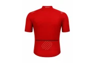 Optimise Cycle Jersey Short Sleeve Men | SCODY Australia