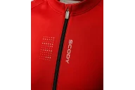 Optimise Cycle Jersey Short Sleeve Men | SCODY Australia
