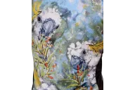 Cockatoo Cycle Jersey - Women