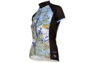 Cockatoo Cycle Jersey - Women