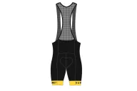 MTO RUOK Cycling Bib and Brace